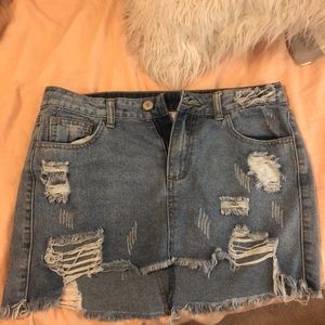 Skirt